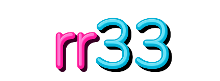 rr33 — logo kanal