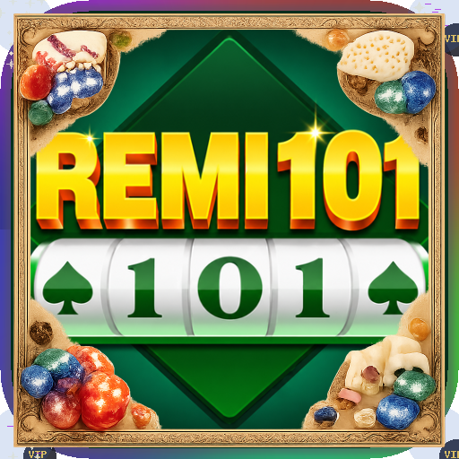remi101 — galeri pratinjau - APK Resmi